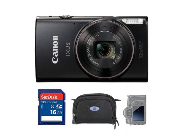 Canon IXUS 285 HS (Chính hãng)