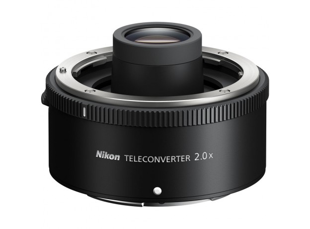 Nikon Z Teleconverter TC-2.0x (Chính hãng VIC)