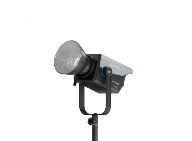 Đèn LED Nanlite FC-500C