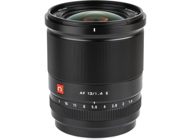 Viltrox AF 13mm f/1.4 Sony E _H1