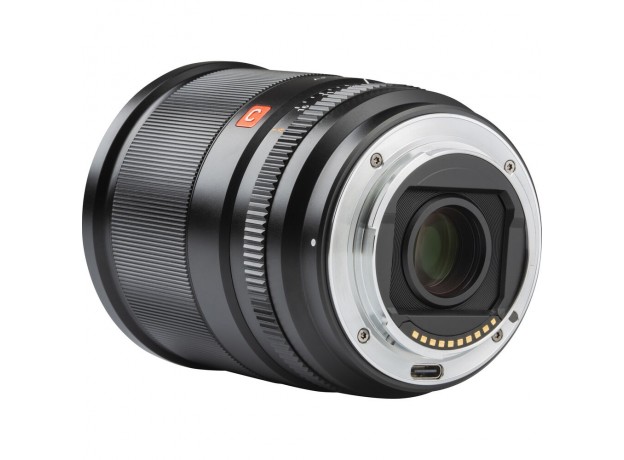 Viltrox AF 13mm f/1.4 Sony E _H5