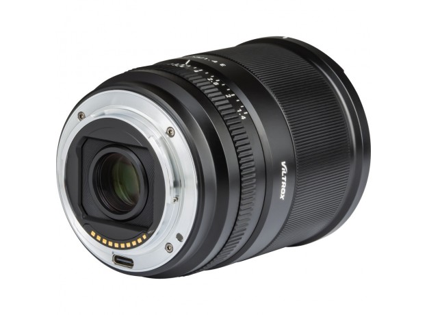 Viltrox AF 13mm f/1.4 Sony E _H6