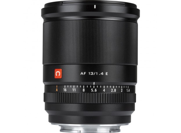 Viltrox AF 13mm f/1.4 Sony E _H2