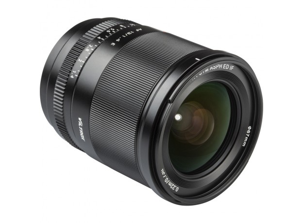 Viltrox AF 13mm f/1.4 Sony E _H4
