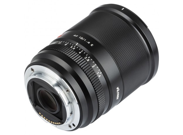 Viltrox AF 13mm f/1.4 Sony E _H8