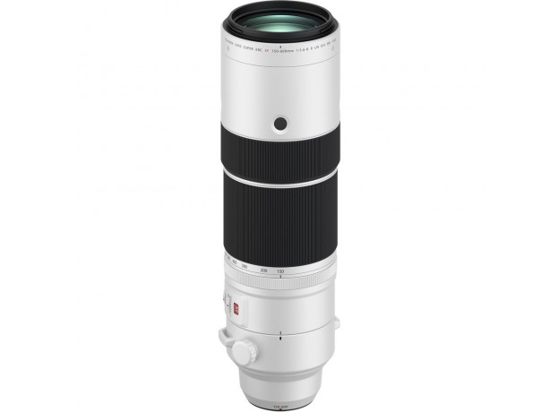Fujifilm XF 150-600mm f/5.6-8 H1