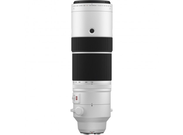 Fujifilm XF 150-600mm f/5.6-8 H2