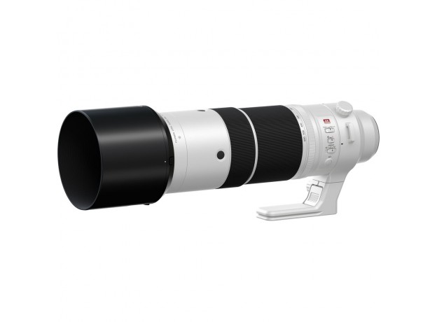 Fujifilm XF 150-600mm f/5.6-8 H3