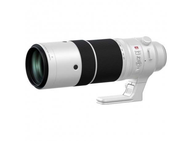 Fujifilm XF 150-600mm f/5.6-8 H4