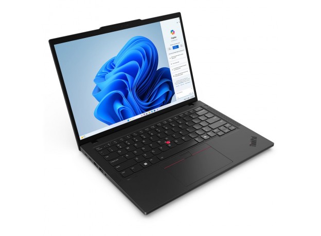 ThinkPad T14 Gen 5 - Core Ultra 5 125U / 16GB / 512GB / 14" 2.2K / Bảo hành 3 năm