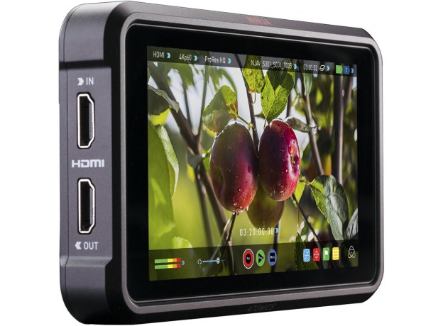 Màn hình Atomos Ninja V 5" 4K HDMI