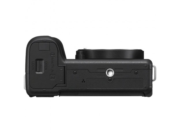 Sony ZV-E10 II Black 08