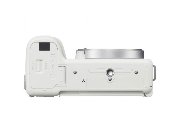 Sony ZV-E10 II +16-50mm ii White 04