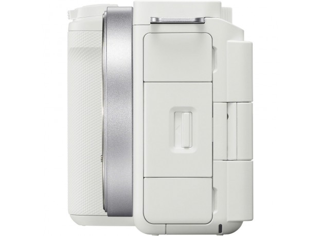 Sony ZV-E10 II White 06