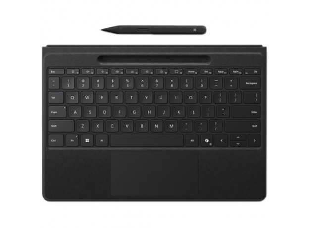 Bàn phím Surface Pro Flex Keyboard kèm bút Slim Pen 2 cho Surface Pro 11/10/9/8