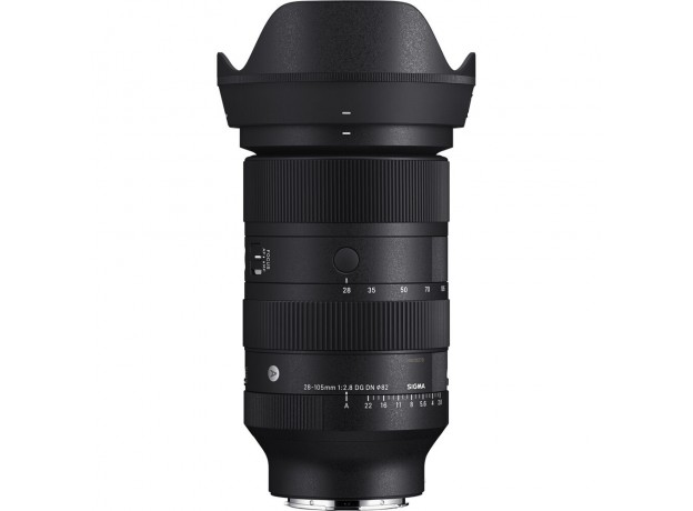 Sigma 28-105mm f/2.8 DG DN Art Ngàm L (Chính hãng)