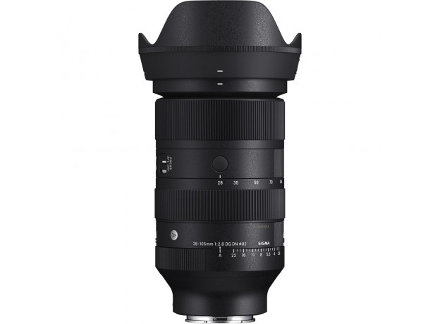 Sigma 28-105mm f/2.8 DG DN Art Sony E (Chính hãng)