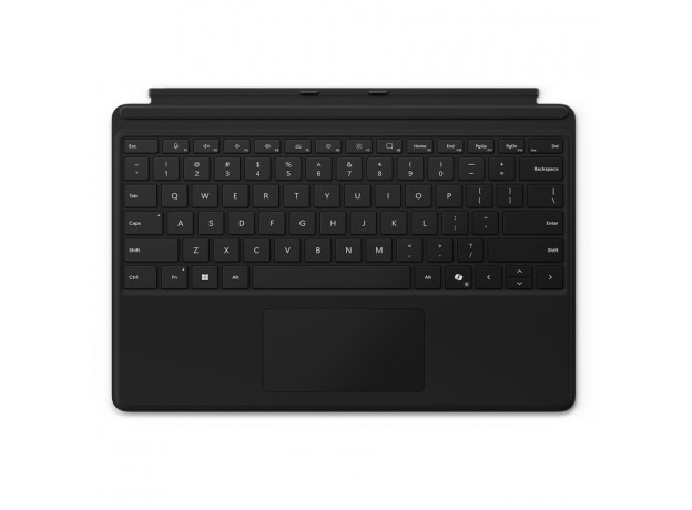 Bàn phím Surface Pro Keyboard Copilot cho Surface Pro 11/10/9/8