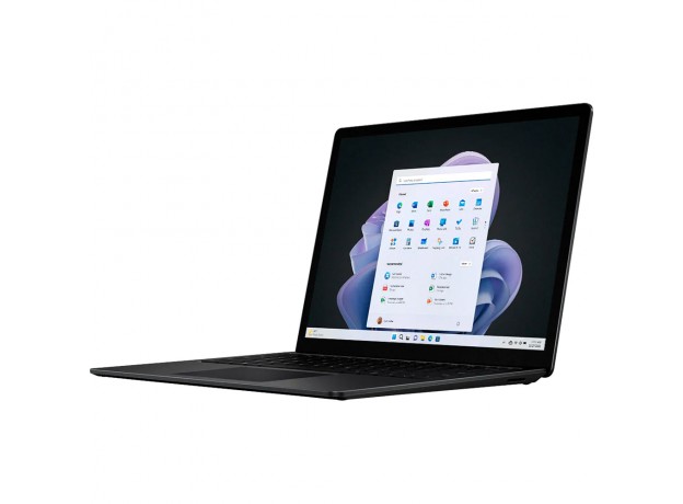 Surface Laptop 5 2022 - Intel Evo Core i7-1255U / 16GB / 256GB SSD / 13.5" 2K Business