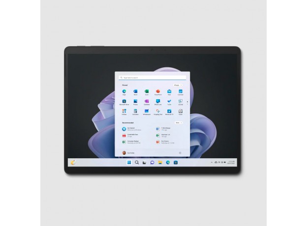 [Refurbished] Surface Pro 9 2022 13" - Intel Evo Core i5-1235U / 16GB / 256GB SSD / Wi-Fi