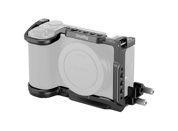 SmallRig Camera Cage Kit cho Sony ZV-E10 II (4867)