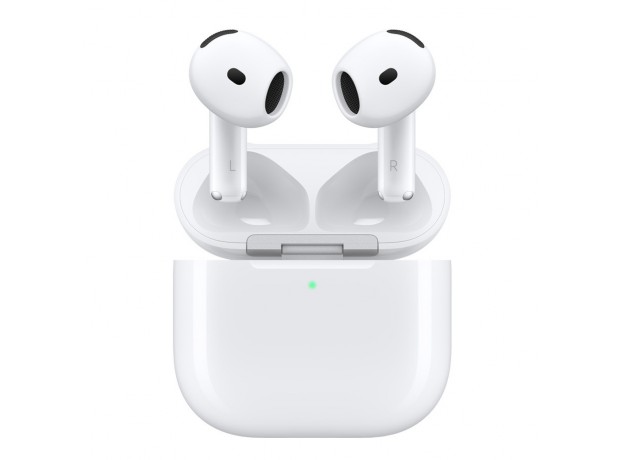 Tai nghe Apple AirPods 4 với Chủ Động Khử Ồn (Chính hãng)