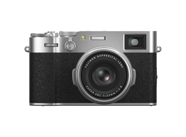 Fujifilm X100VI - Likenew 99%