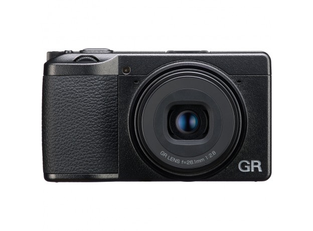 Ricoh GR IIIx HDF - Likenew 99% Fullbox, Bảo hành 10 tháng chính hãng