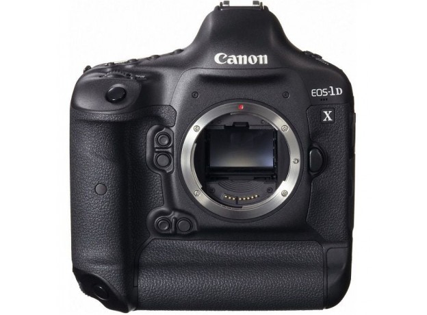 Canon EOS-1D X - Likenew 90%, chụp 100k shot