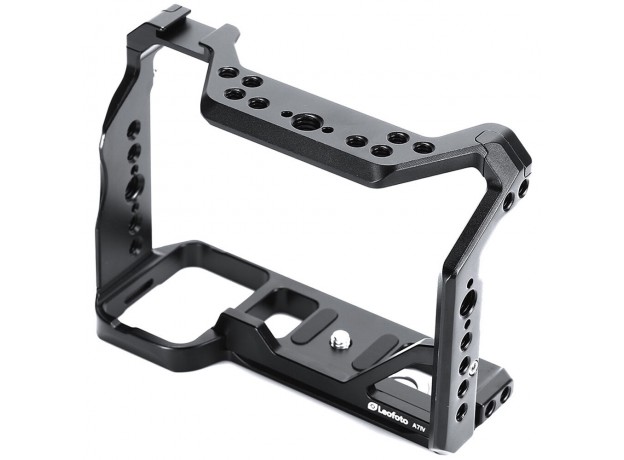 Leofoto Camera Cage for Sony Alpha a7 IV