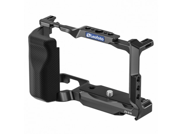 Leofoto Camera Cage for Sony ZV-E10