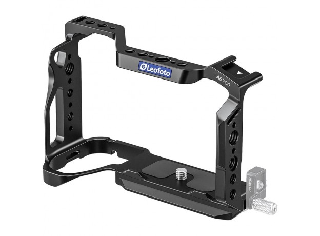Leofoto Camera Cage for Sony A6700