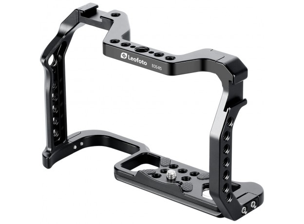Leofoto Camera Cage for Canon EOS R5