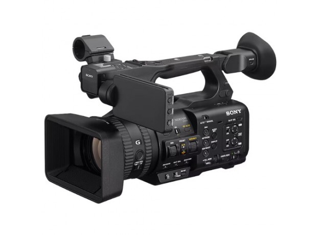 Máy quay chuyên nghiệp Sony PXW-Z200 (Chính hãng)