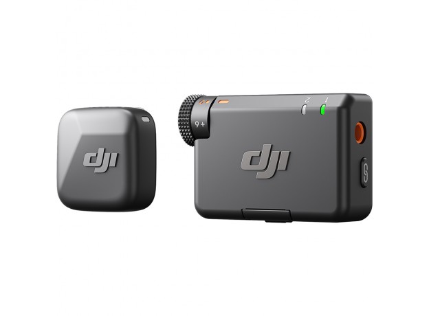 Microphone DJI Mic Mini (1TX + 1RX)