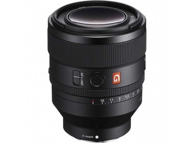 Sony FE 50mm f/1.2 GM - Likenew Fullbox