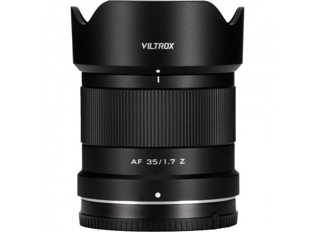 Viltrox AF 35mm f/1.7 Nikon Z (Chính hãng)