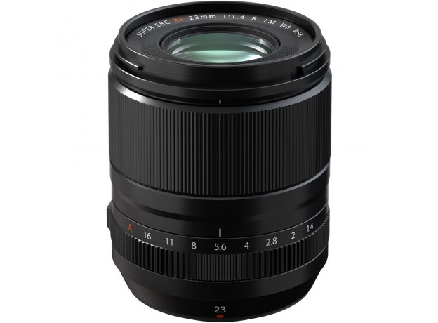 Fujifilm XF 23mm f/1.4 R LM WR - Likenew
