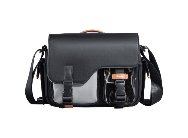 Túi máy ảnh Ulanzi MS12 Messenger Bag 5.6L