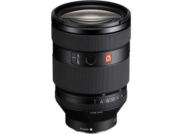 Sony FE 28-70mm f/2 GM (Nhập khẩu)