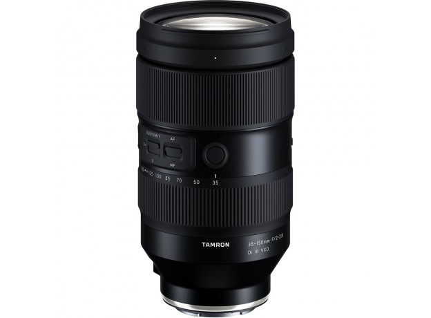 Tamron 35-150mm f/2-2.8 Di III VXD for Sony E - Likenew