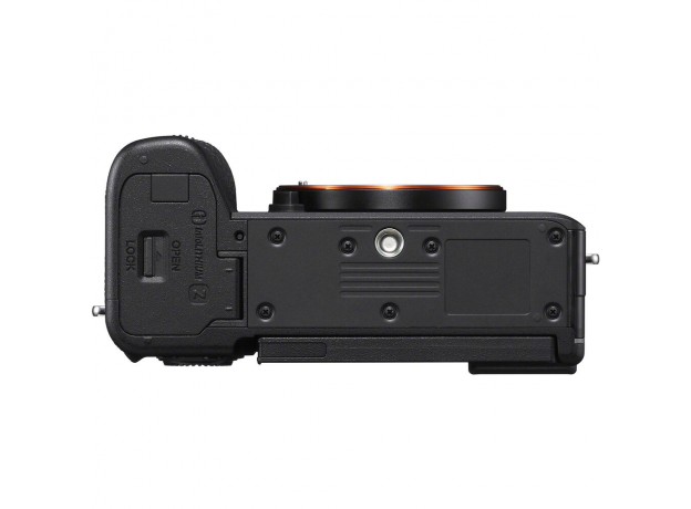 Sony A7C II Body _H4