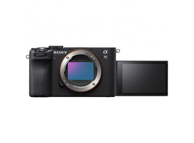 Sony A7C II Body _H5