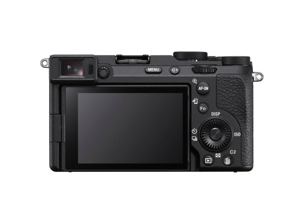 Sony A7CR Body h1