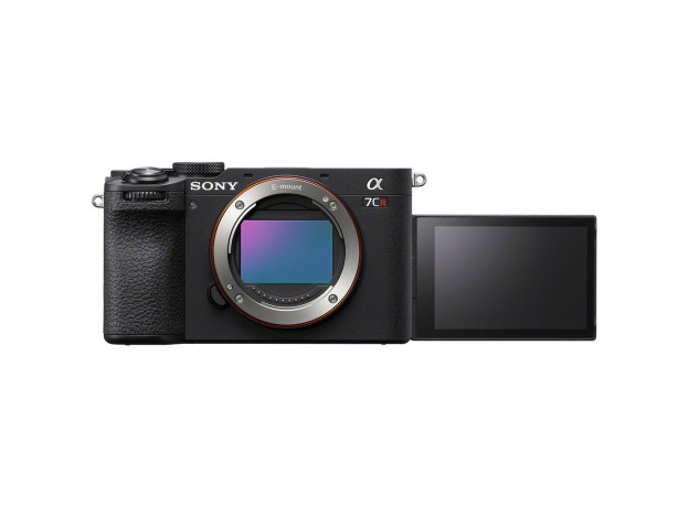 Sony A7CR Body h4