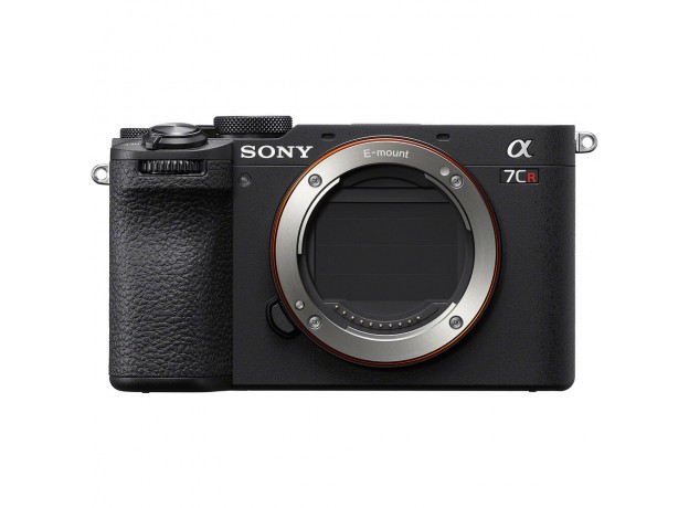 Sony A7CR Body h5
