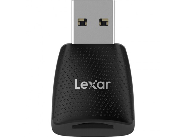 Đầu đọc thẻ Lexar microSD RW330 USB 3.1