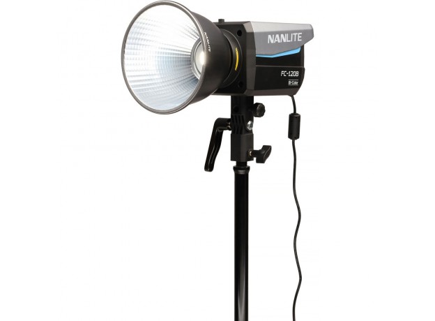 Đèn LED Nanlite FC-120B Bi-Color
