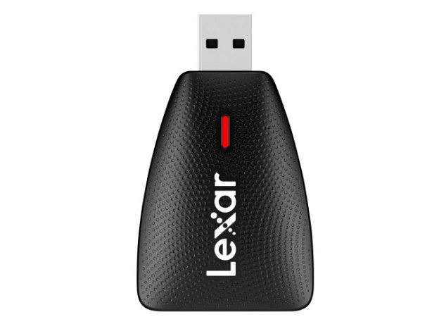 Đầu đọc thẻ Lexar Multi-Card 2-in-1 USB 3.1