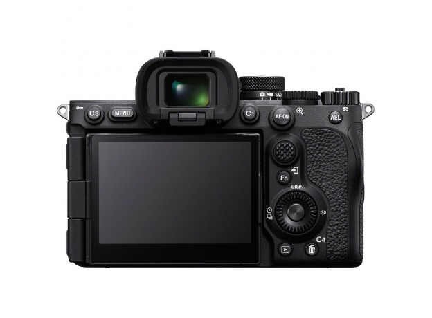 Máy ảnh Sony A7R V